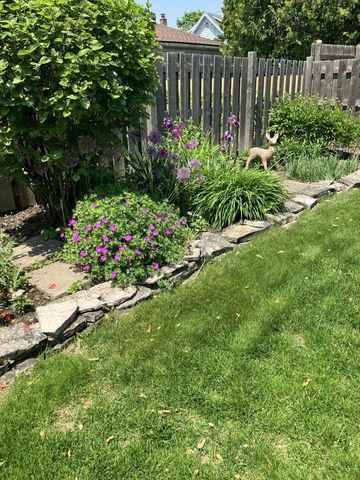 4461 S Adams AVENUE, Milwaukee, WI 53207