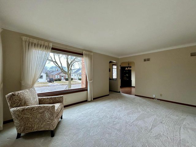 4461 S Adams AVENUE, Milwaukee, WI 53207