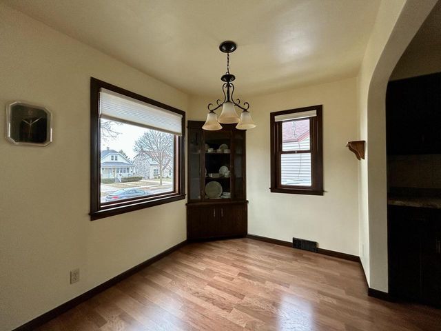 4461 S Adams AVENUE, Milwaukee, WI 53207