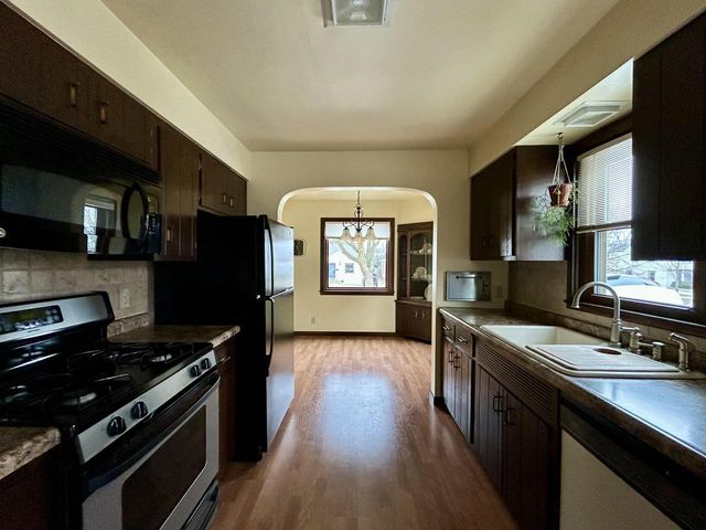 4461 S Adams AVENUE, Milwaukee, WI 53207