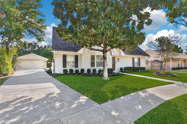 12314 Westella Drive, Houston, TX 77077