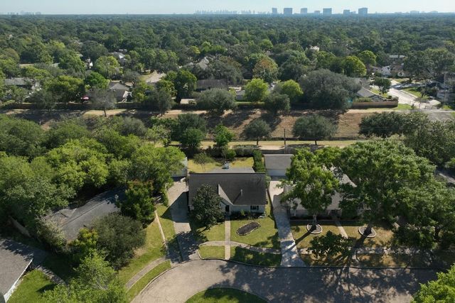 12314 Westella Drive, Houston, TX 77077