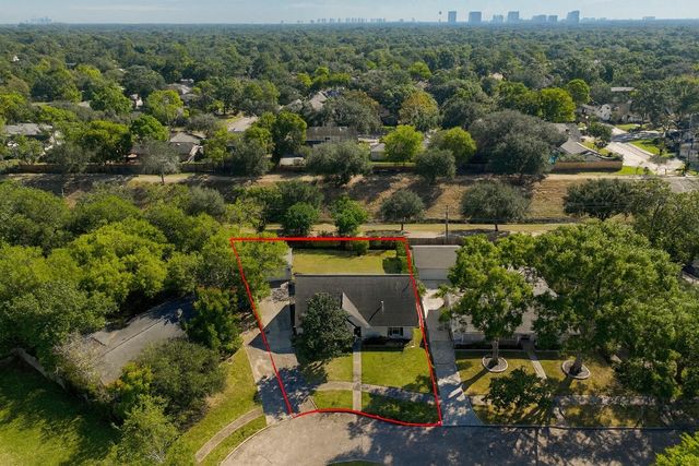12314 Westella Drive, Houston, TX 77077