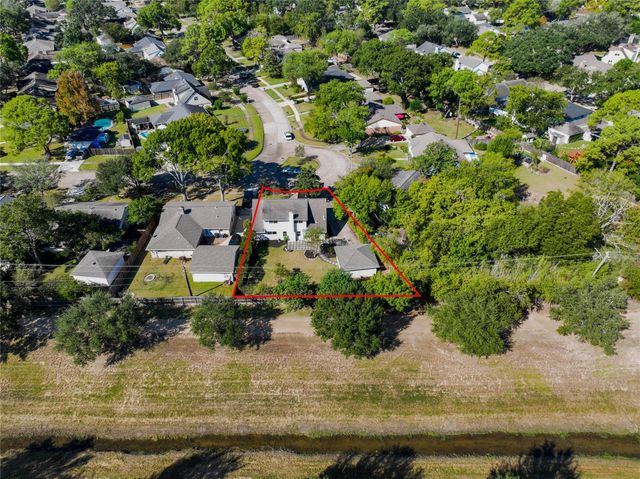 12314 Westella Drive, Houston, TX 77077