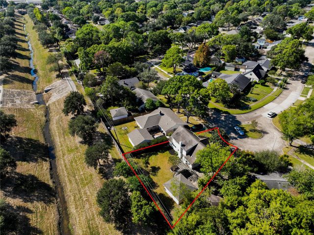 12314 Westella Drive, Houston, TX 77077