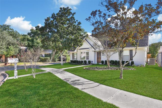 12314 Westella Drive, Houston, TX 77077