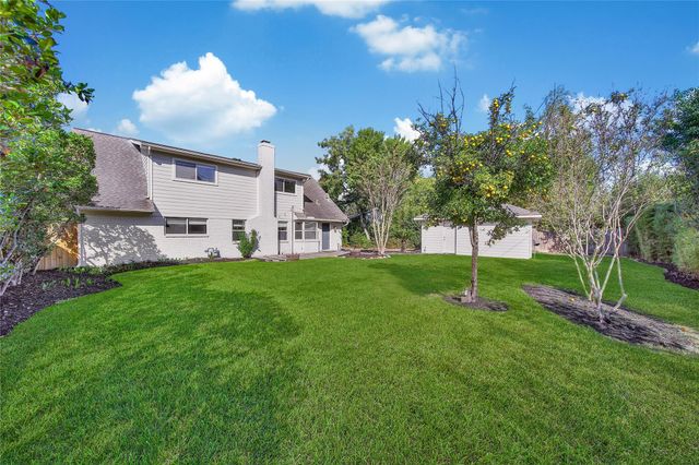 12314 Westella Drive, Houston, TX 77077