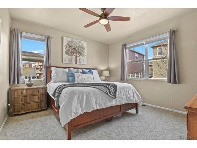 5907 Point Rider Cir, Castle Rock, CO 80104