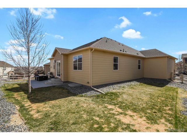 5907 Point Rider Cir, Castle Rock, CO 80104