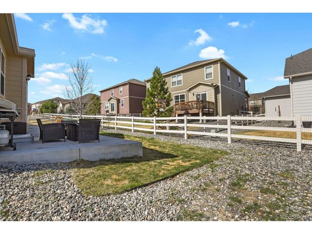 5907 Point Rider Cir, Castle Rock, CO 80104