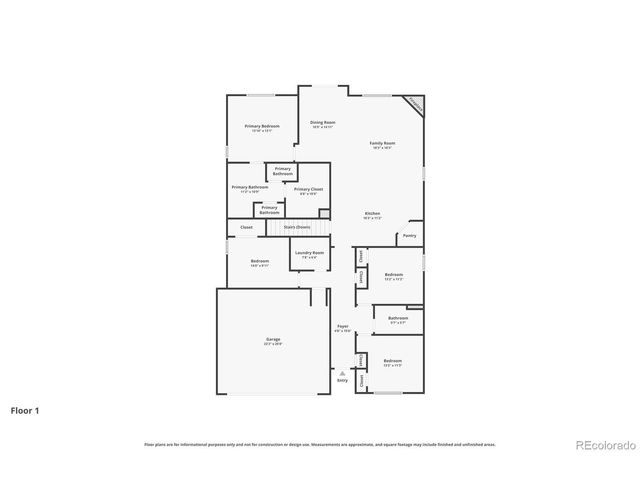 5907 Point Rider Cir, Castle Rock, CO 80104