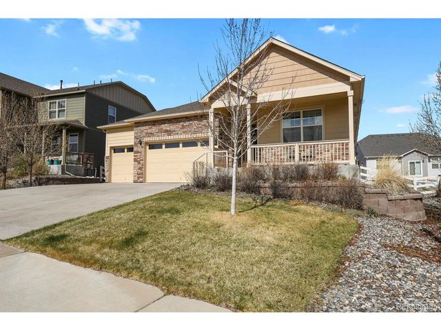 5907 Point Rider Cir, Castle Rock, CO 80104