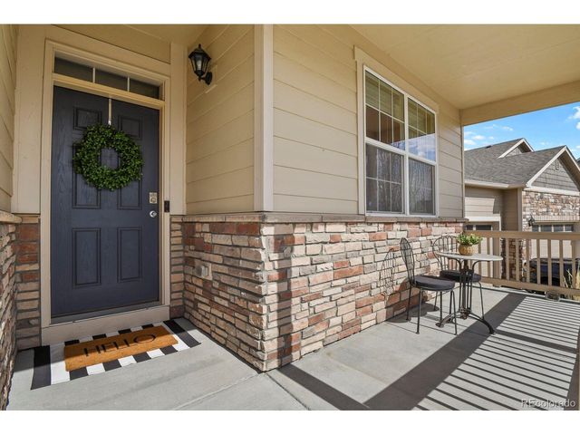 5907 Point Rider Cir, Castle Rock, CO 80104