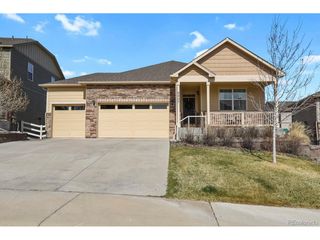5907 Point Rider Cir, Castle Rock, CO 80104