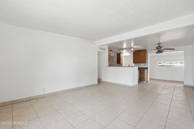 6401 E Calle Alkaid, Tucson, AZ 85710