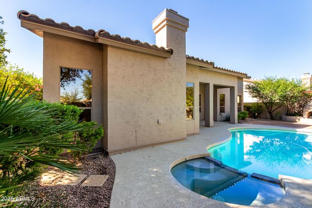 1880 E Dava Drive, Tempe, AZ 85283