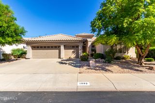 1880 E Dava Drive, Tempe, AZ 85283