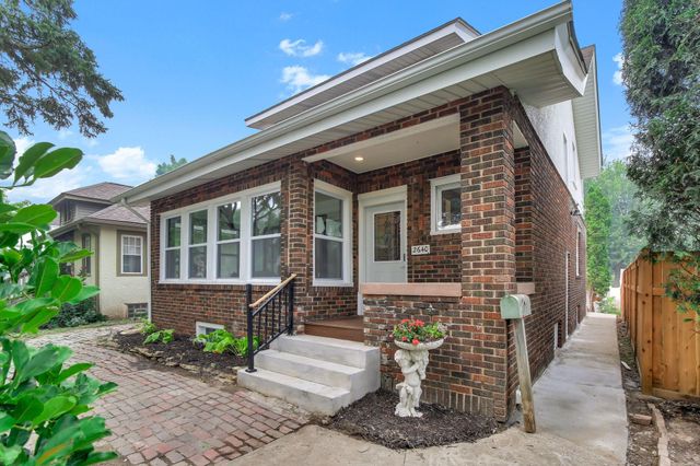 2640 Johnson Street NE, Minneapolis, MN 55418