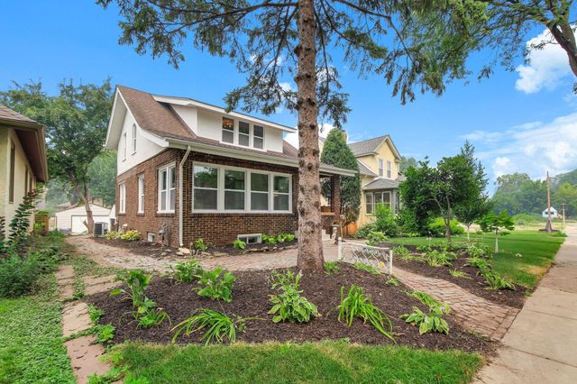 2640 Johnson Street NE, Minneapolis, MN 55418