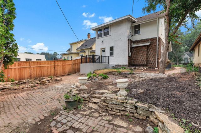 2640 Johnson Street NE, Minneapolis, MN 55418