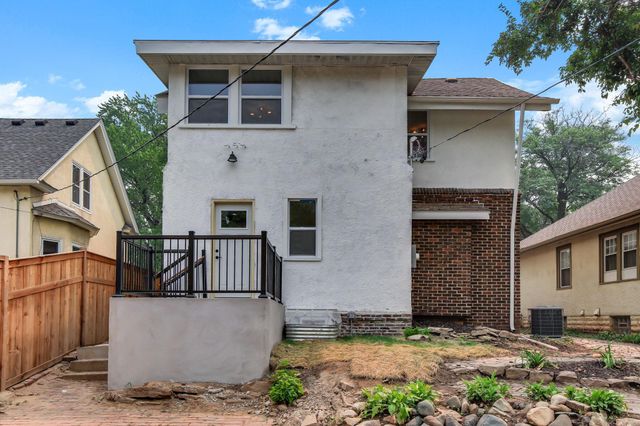 2640 Johnson Street NE, Minneapolis, MN 55418