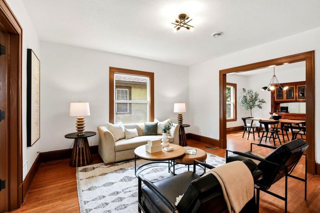 2640 Johnson Street NE, Minneapolis, MN 55418