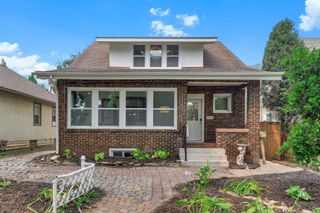 2640 Johnson Street NE, Minneapolis, MN 55418