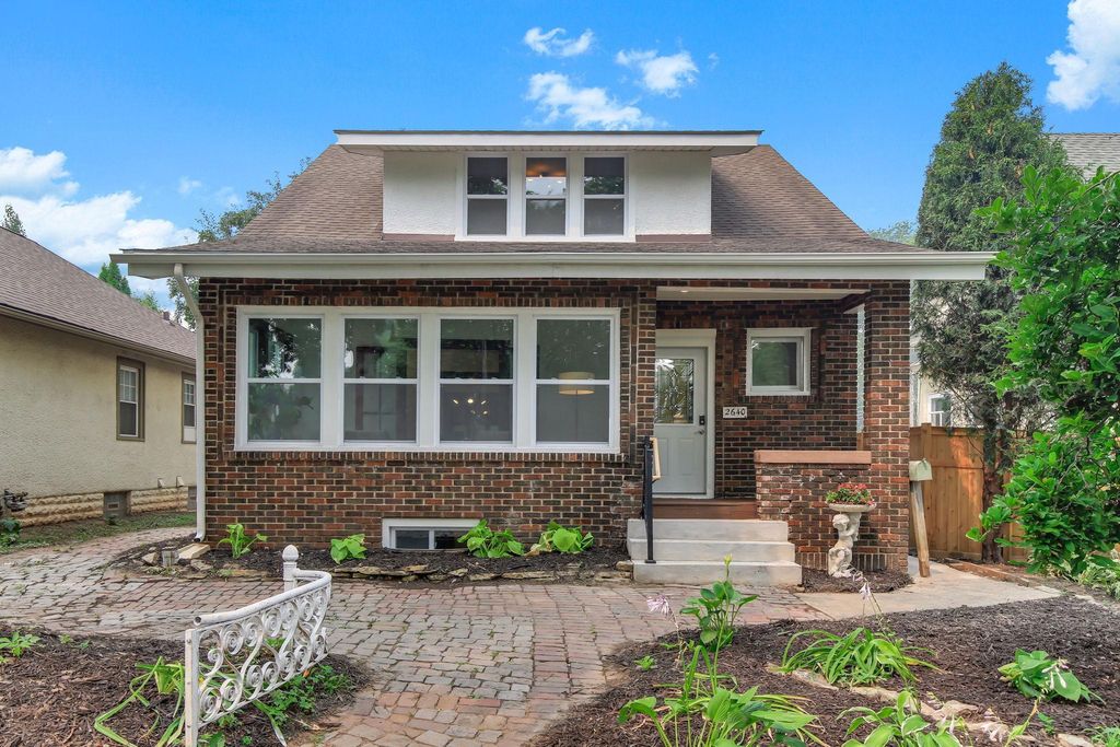 2640 Johnson Street NE, Minneapolis, MN 55418