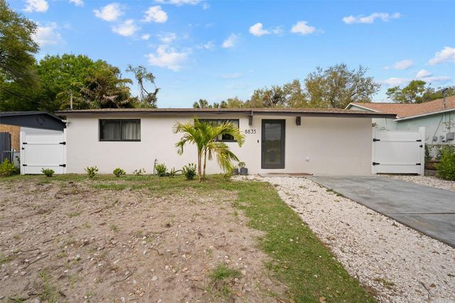 8835 W PATTERSON STREET, Tampa, FL 33615