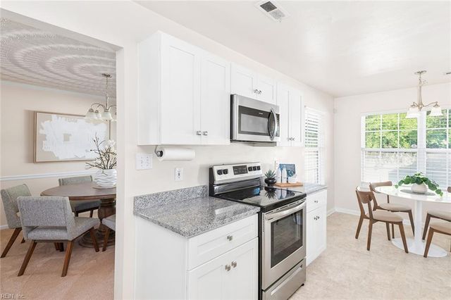 3602 Halter CV, Suffolk, VA 23435