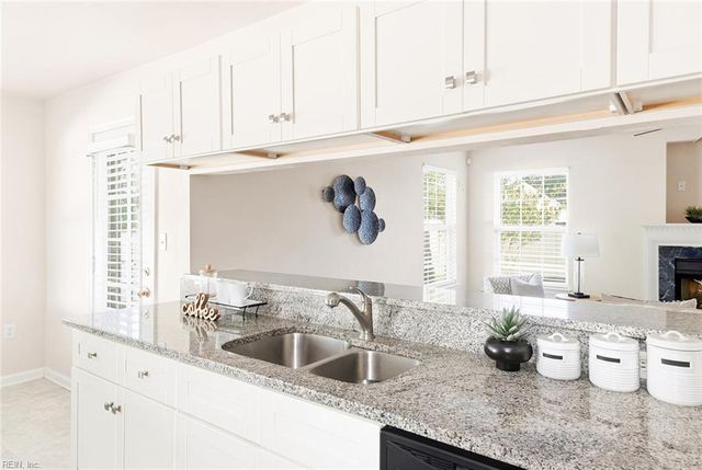 3602 Halter CV, Suffolk, VA 23435