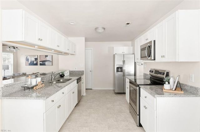 3602 Halter CV, Suffolk, VA 23435