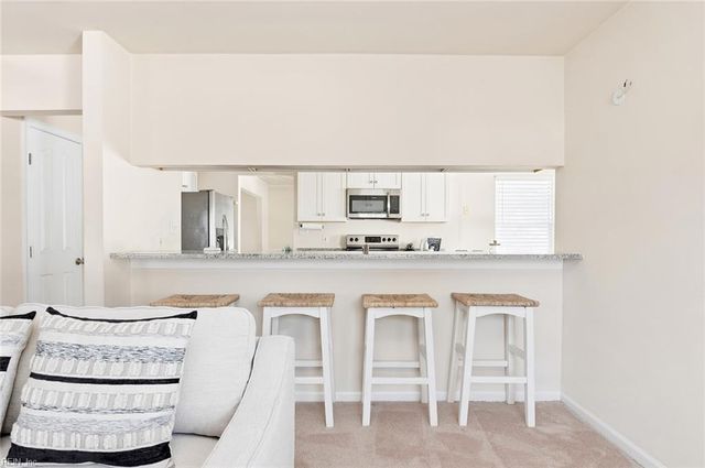 3602 Halter CV, Suffolk, VA 23435