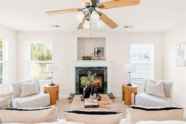 3602 Halter CV, Suffolk, VA 23435