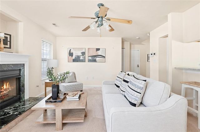 3602 Halter CV, Suffolk, VA 23435