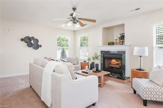 3602 Halter CV, Suffolk, VA 23435