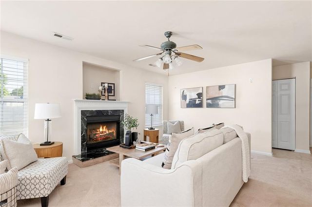 3602 Halter CV, Suffolk, VA 23435