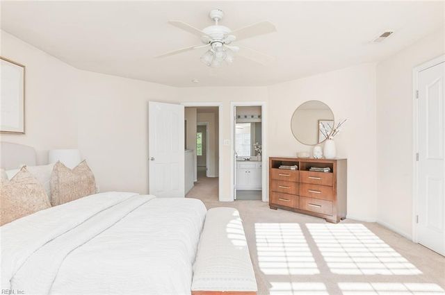 3602 Halter CV, Suffolk, VA 23435