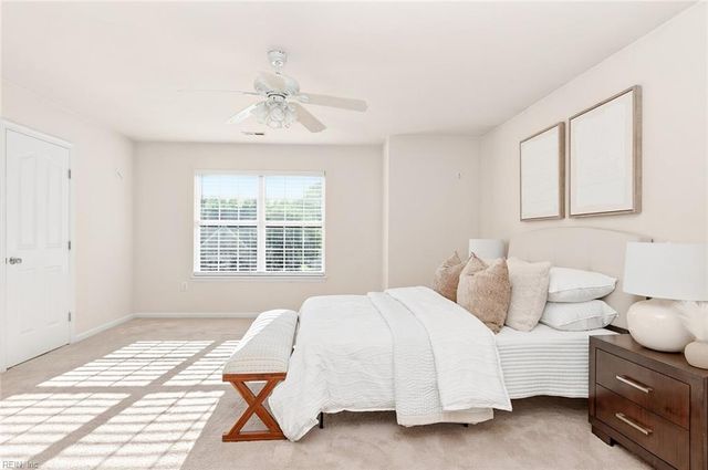 3602 Halter CV, Suffolk, VA 23435