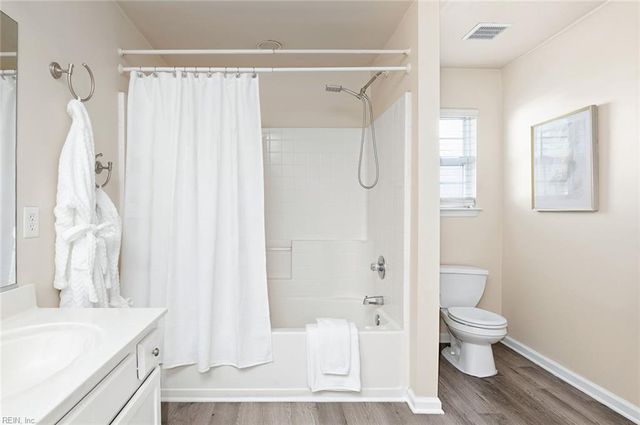 3602 Halter CV, Suffolk, VA 23435