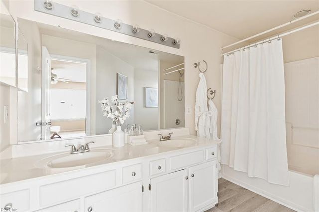 3602 Halter CV, Suffolk, VA 23435