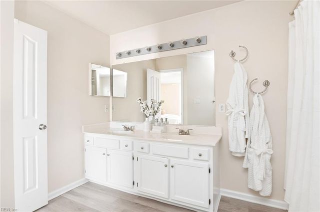 3602 Halter CV, Suffolk, VA 23435