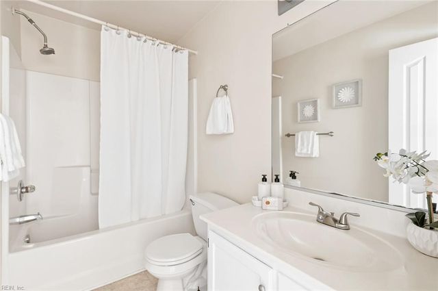 3602 Halter CV, Suffolk, VA 23435