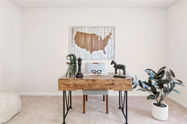 3602 Halter CV, Suffolk, VA 23435