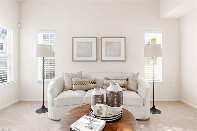 3602 Halter CV, Suffolk, VA 23435