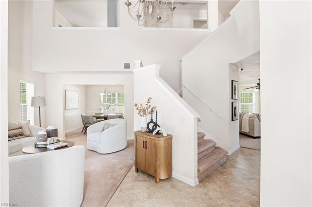 3602 Halter CV, Suffolk, VA 23435