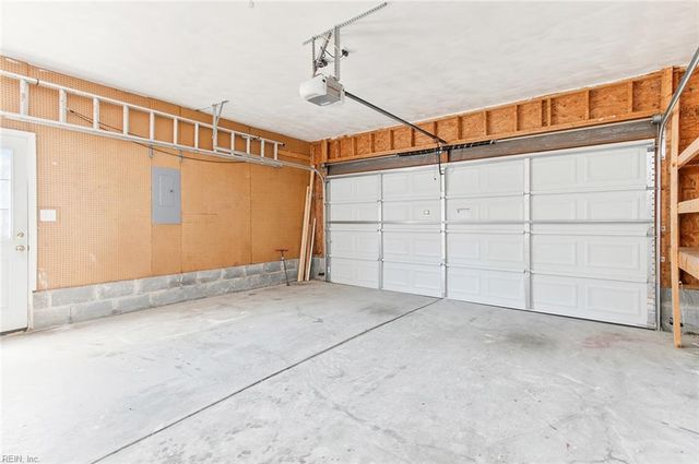 3602 Halter CV, Suffolk, VA 23435