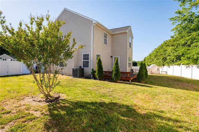 3602 Halter CV, Suffolk, VA 23435