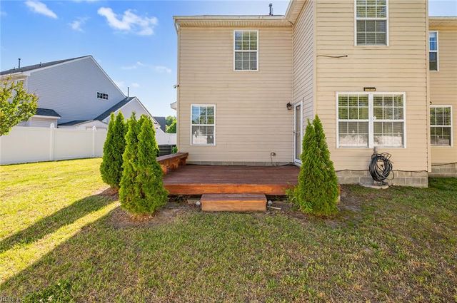 3602 Halter CV, Suffolk, VA 23435