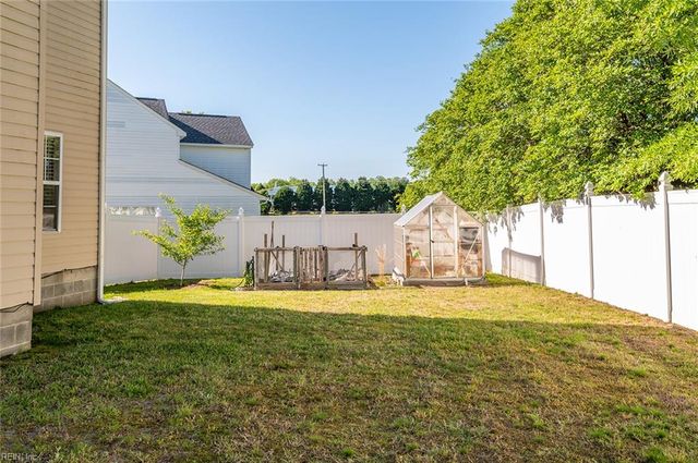 3602 Halter CV, Suffolk, VA 23435